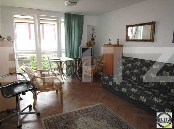 Garsonieră de închiriat Central - 8167AI | BLITZ Cluj-Napoca | Poza2