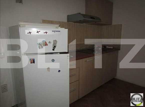 Garsonieră de închiriat Central - 8167AI | BLITZ Cluj-Napoca | Poza6