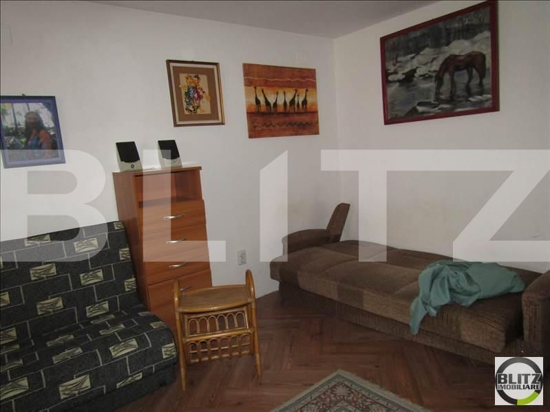 Garsonieră de închiriat Central - 8167AI | BLITZ Cluj-Napoca | Poza4