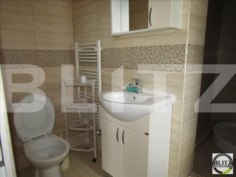 Garsonieră de închiriat Central - 8167AI | BLITZ Cluj-Napoca | Poza8