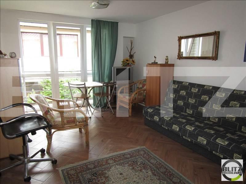 Garsonieră de închiriat Central - 8167AI | BLITZ Cluj-Napoca | Poza2
