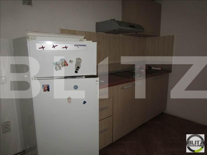 Garsonieră de închiriat Central - 8167AI | BLITZ Cluj-Napoca | Poza6