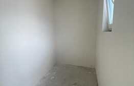 Apartament 3 camere, semifinisat, cu CF, 84 mp, terasa 32 mp, zona VIVO!