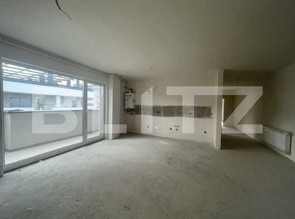 Apartament de vânzare 3 camere Floreşti - 81670AV | BLITZ Cluj-Napoca | Poza5