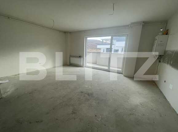 Apartament de vânzare 3 camere Floreşti - 81670AV | BLITZ Cluj-Napoca | Poza1