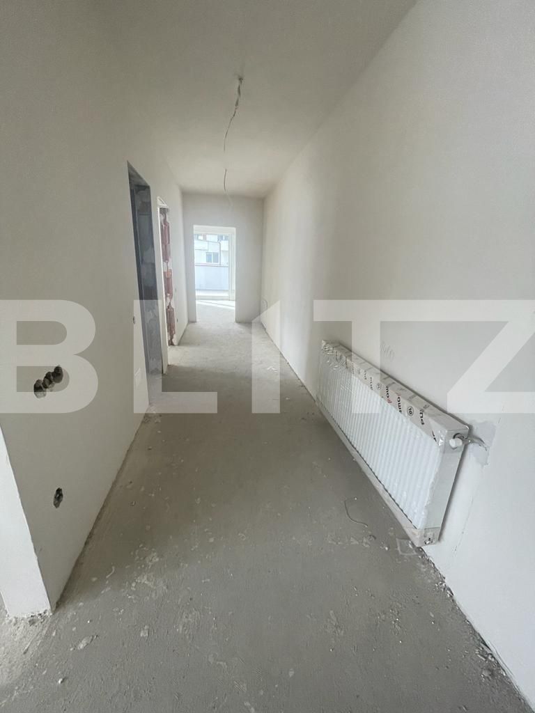 Apartament de vânzare 3 camere Floreşti - 81670AV | BLITZ Cluj-Napoca | Poza2