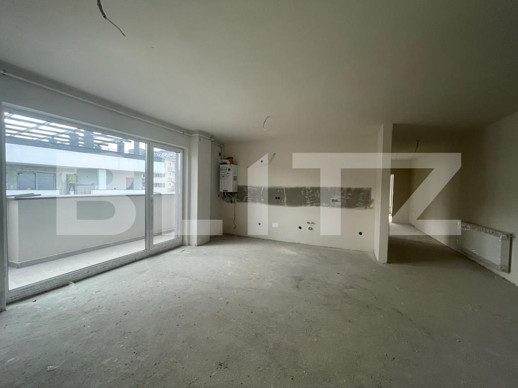 Apartament de vânzare 3 camere Floreşti - 81670AV | BLITZ Cluj-Napoca | Poza5