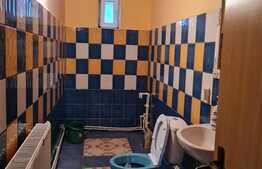 Spatiu de birou, 60 mp, zona strazii Oasului