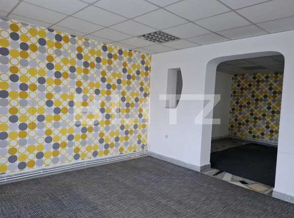 Spațiu birouri de închiriat Iris - 81671SIB | BLITZ Cluj-Napoca | Poza1