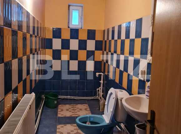 Spațiu birouri de închiriat Iris - 81671SIB | BLITZ Cluj-Napoca | Poza5