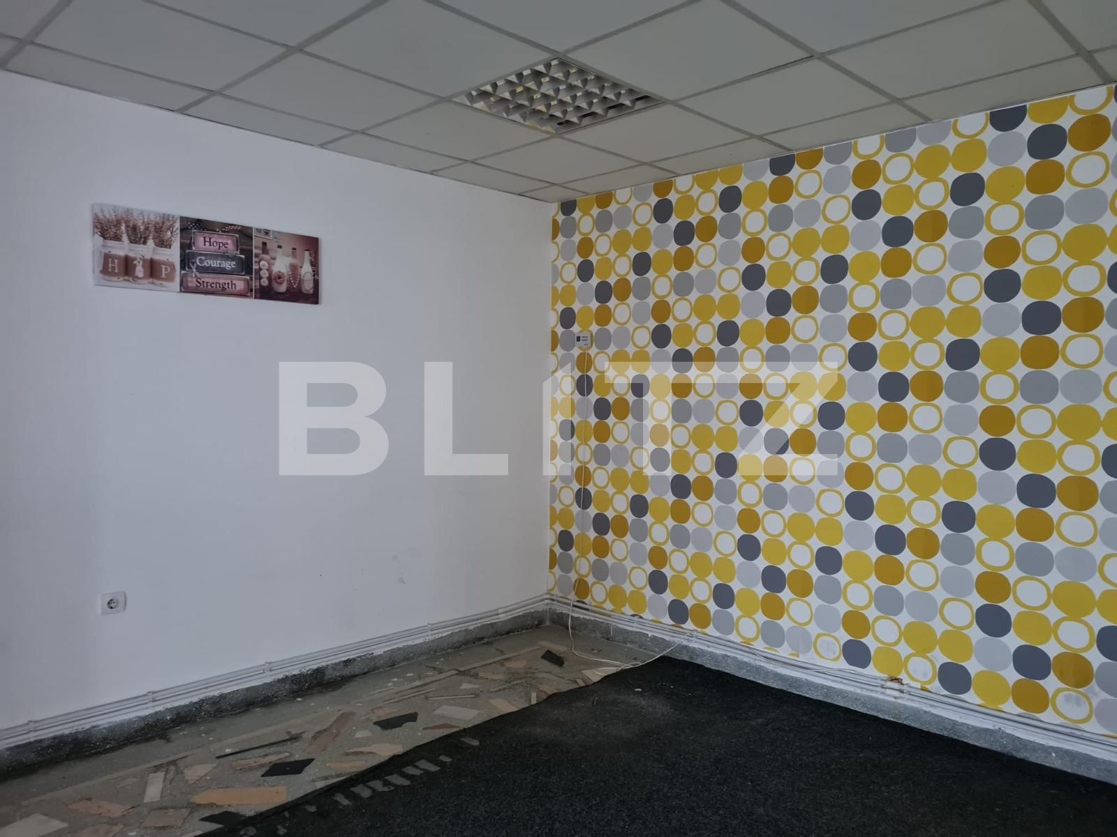 Spațiu birouri de închiriat Iris - 81671SIB | BLITZ Cluj-Napoca | Poza2