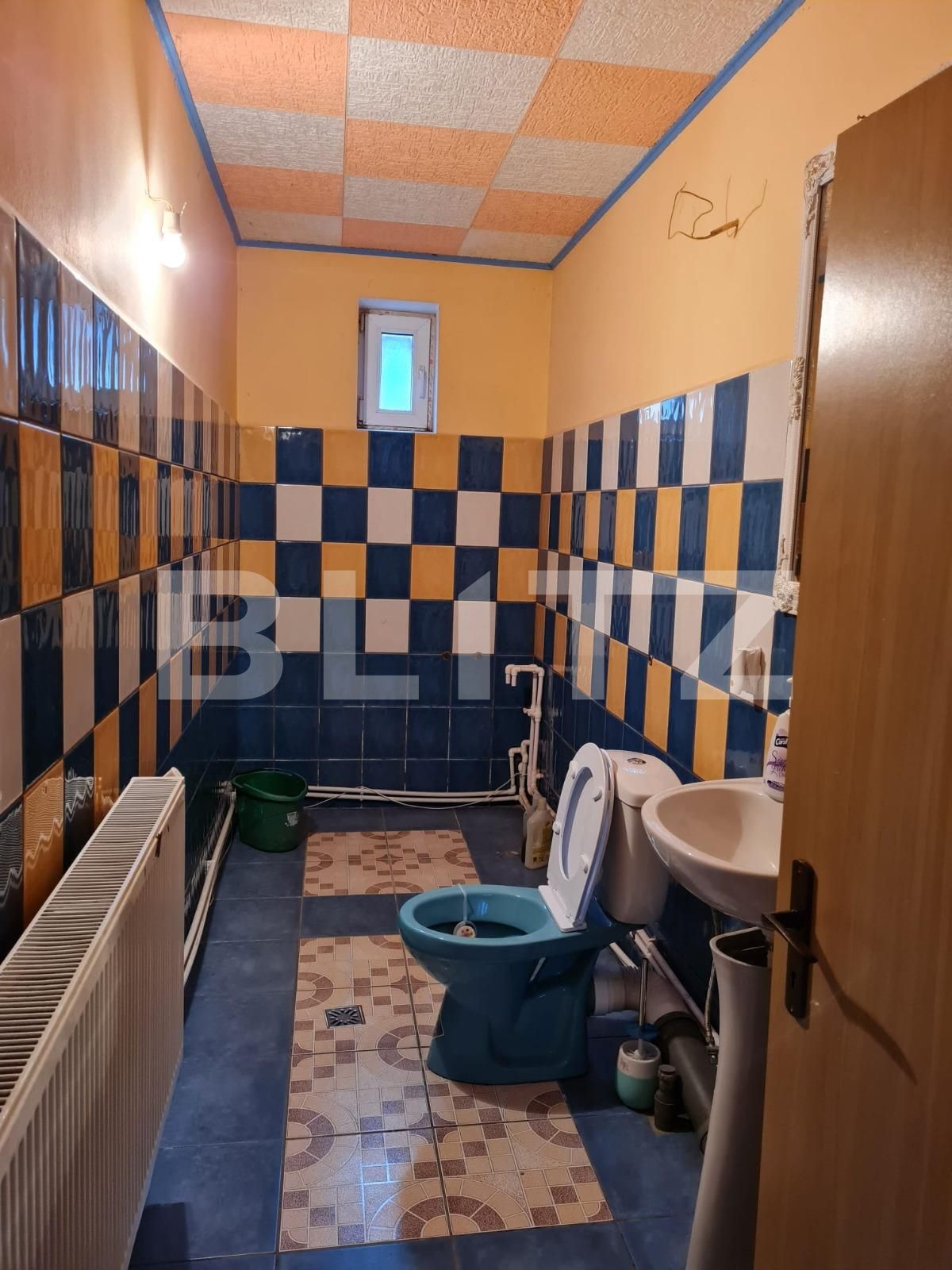 Spațiu birouri de închiriat Iris - 81671SIB | BLITZ Cluj-Napoca | Poza5