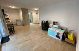 Apartament 2 camere tip studio, 46 mp + 8 mp, zona Avantgarden Coresi