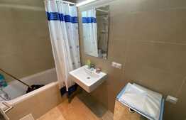 Apartament 2 camere tip studio, 46 mp + 8 mp, zona Avantgarden Coresi
