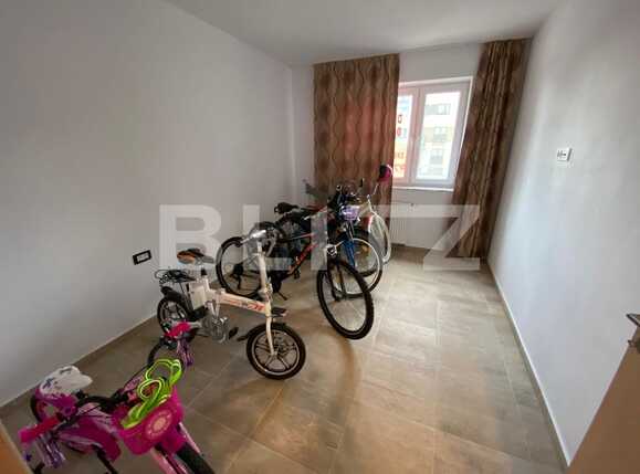 Apartament de vânzare 2 camere Tractorul - 81673AV | BLITZ Brașov | Poza6