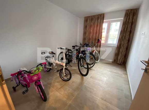 Apartament de vânzare 2 camere Tractorul - 81673AV | BLITZ Brașov | Poza5