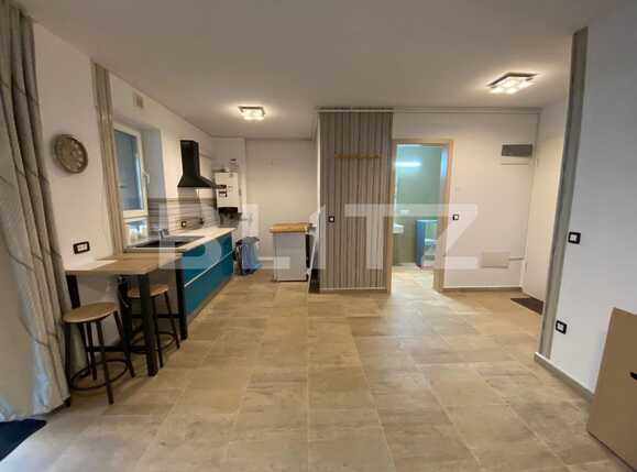 Apartament de vânzare 2 camere Tractorul - 81673AV | BLITZ Brașov | Poza1