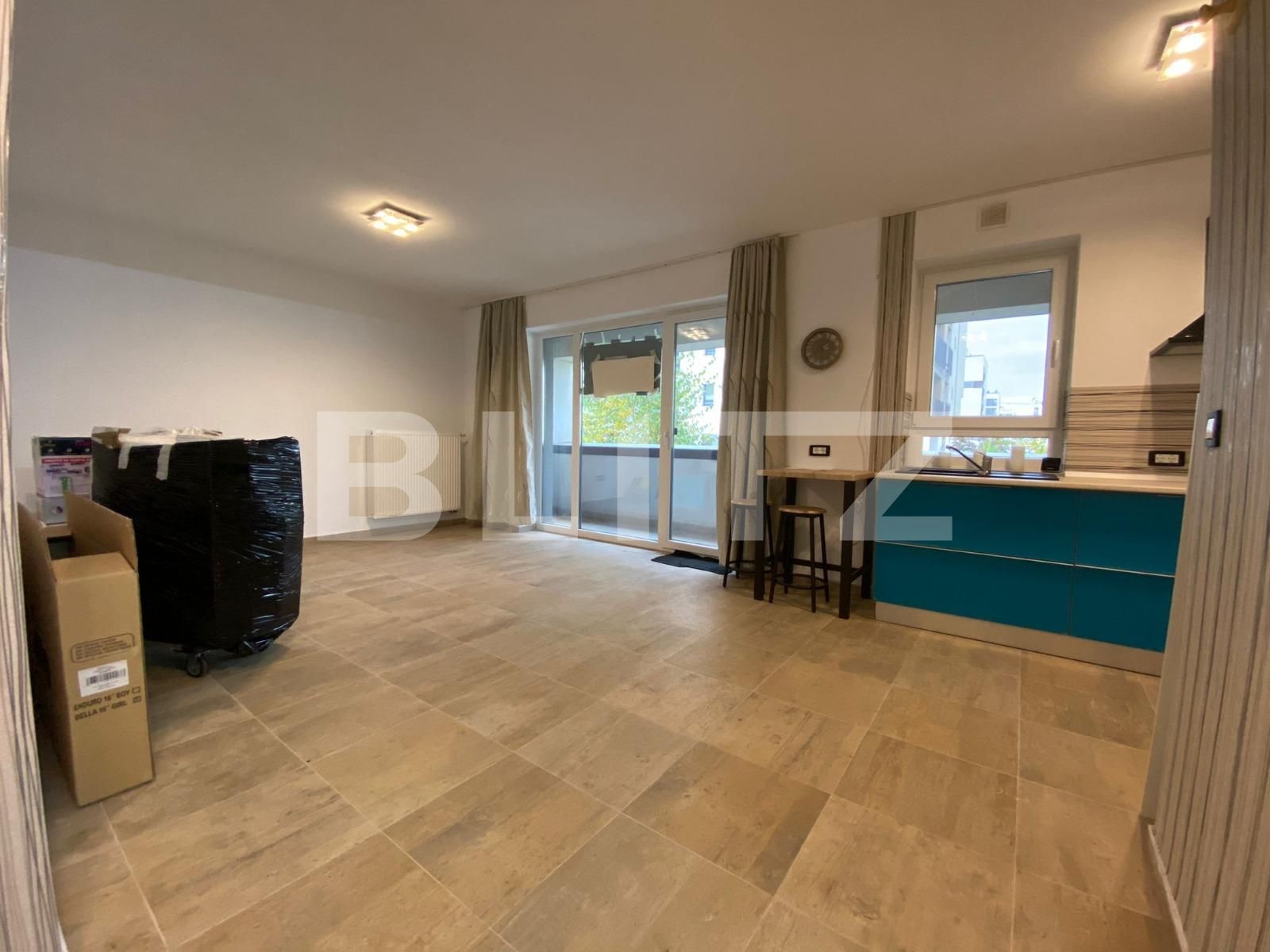 Apartament de vânzare 2 camere Tractorul - 81673AV | BLITZ Brașov | Poza2