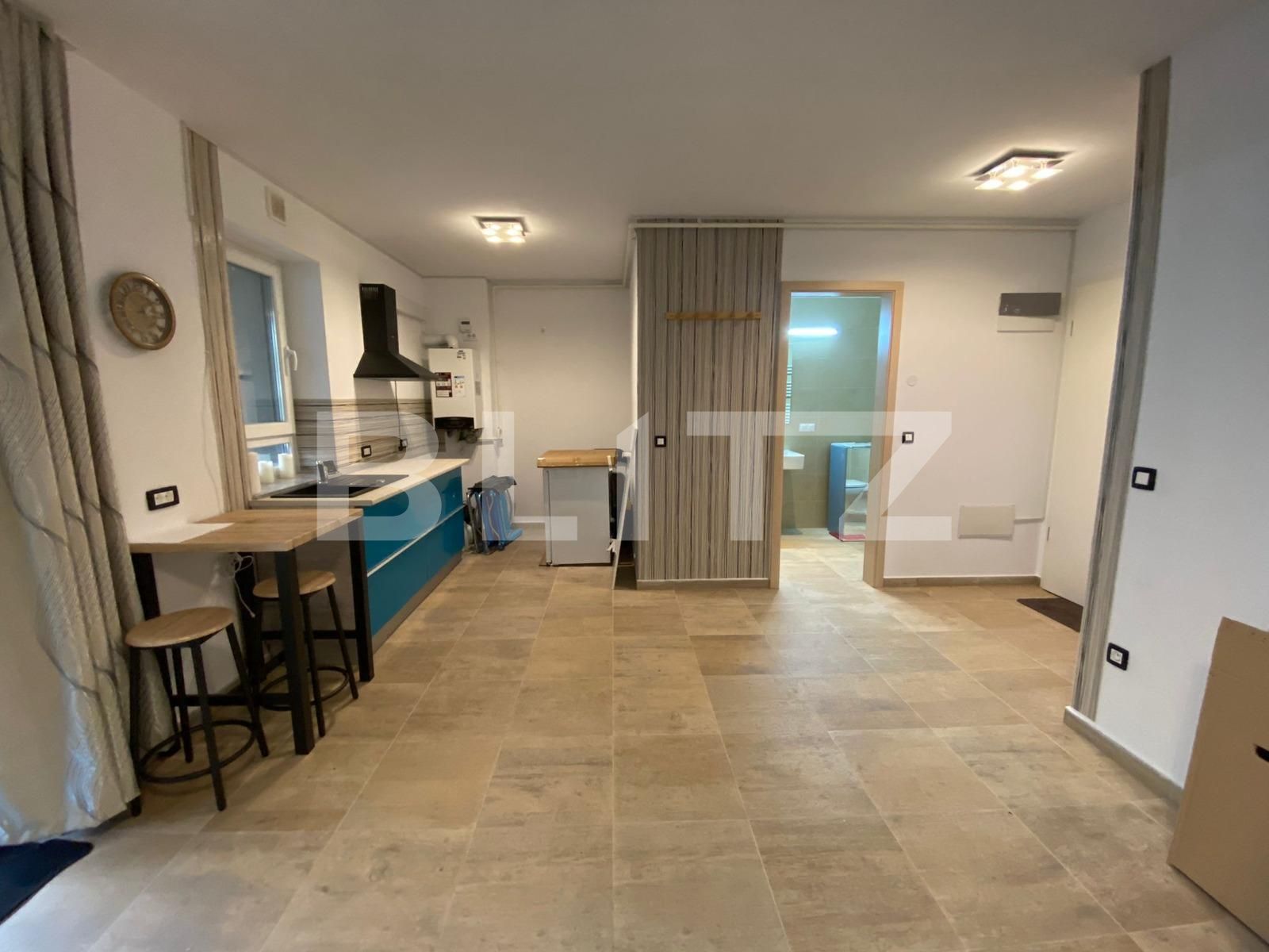 Apartament de vânzare 2 camere Tractorul - 81673AV | BLITZ Brașov | Poza1