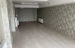 Spatiu comercial, finisat modern, 120 mp, disponibil imediat