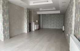 Spatiu comercial, finisat modern, 120 mp, disponibil imediat