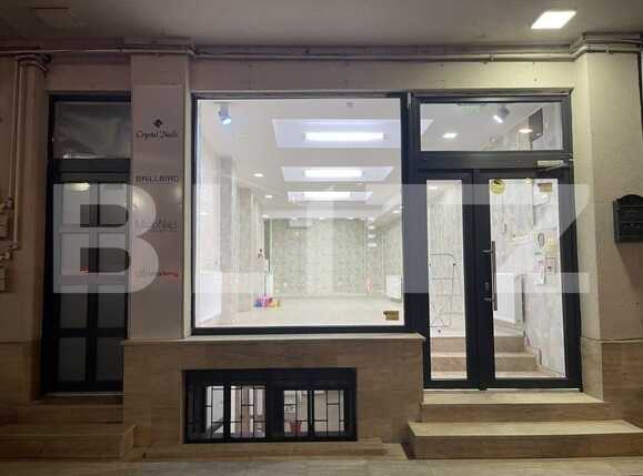 Spațiu comercial de închiriat Marasti - 81674SIC | BLITZ Cluj-Napoca | Poza4