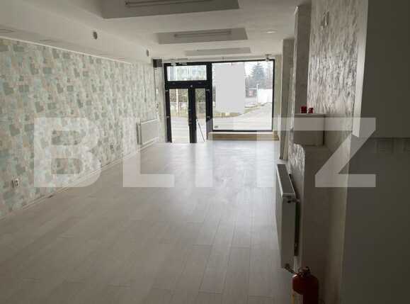 Spațiu comercial de închiriat Marasti - 81674SIC | BLITZ Cluj-Napoca | Poza2