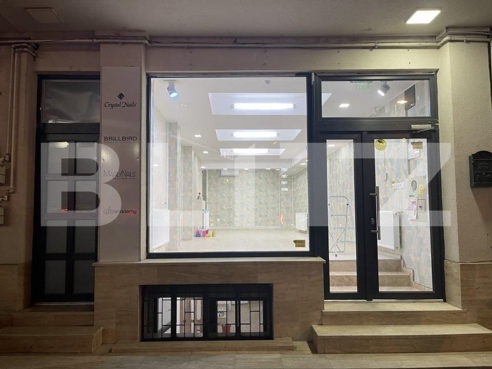 Spațiu comercial de închiriat Marasti - 81674SIC | BLITZ Cluj-Napoca | Poza4