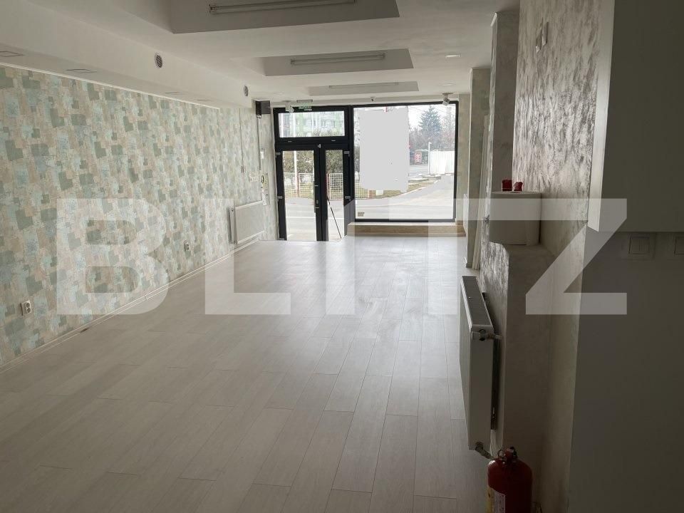 Spațiu comercial de închiriat Marasti - 81674SIC | BLITZ Cluj-Napoca | Poza2
