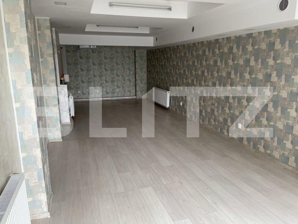 Spațiu comercial de închiriat Marasti - 81674SIC | BLITZ Cluj-Napoca | Poza3