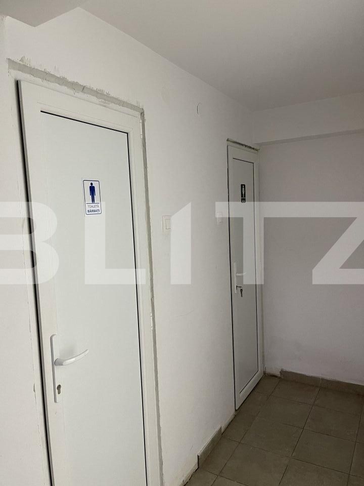 Spațiu comercial de închiriat Marasti - 81674SIC | BLITZ Cluj-Napoca | Poza6