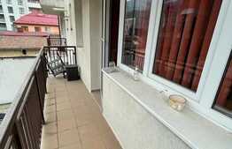 Garsoniera 45 mp, etaj intermediar, zona Piata Mihai Viteazul