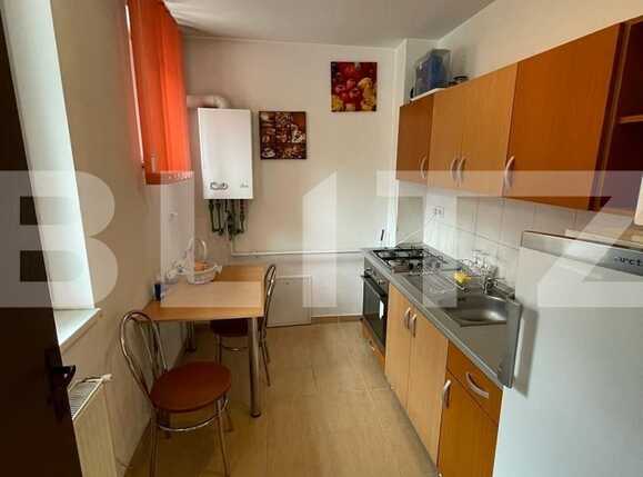 Garsonieră de vânzare Central - 81678AV | BLITZ Cluj-Napoca | Poza3