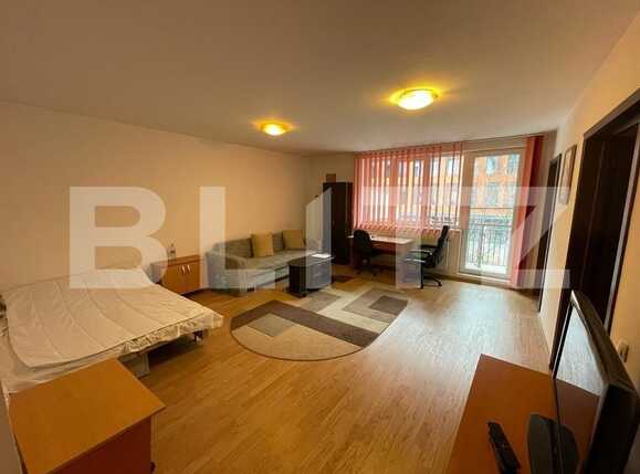Garsonieră de vânzare Central - 81678AV | BLITZ Cluj-Napoca | Poza1
