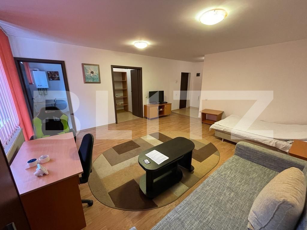 Garsonieră de vânzare Central - 81678AV | BLITZ Cluj-Napoca | Poza2