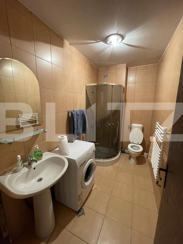 Garsonieră de vânzare Central - 81678AV | BLITZ Cluj-Napoca | Poza4