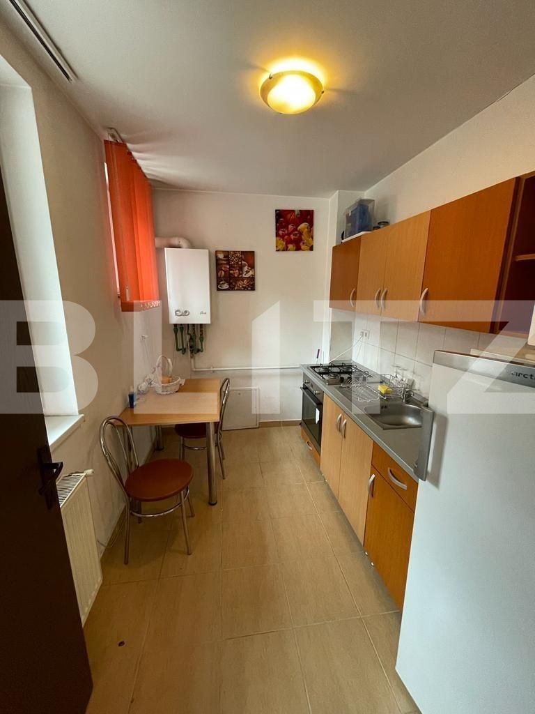 Garsonieră de vânzare Central - 81678AV | BLITZ Cluj-Napoca | Poza3