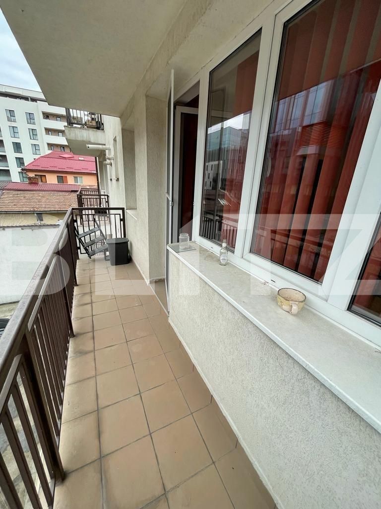 Garsonieră de vânzare Central - 81678AV | BLITZ Cluj-Napoca | Poza7