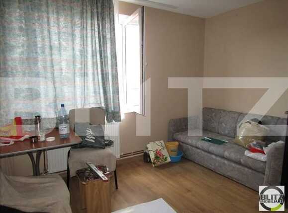 Apartament de închiriat 2 camere Gheorgheni - 8168AI | BLITZ Cluj-Napoca | Poza5