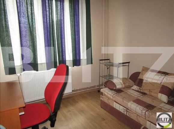 Apartament de închiriat 2 camere Gheorgheni - 8168AI | BLITZ Cluj-Napoca | Poza2