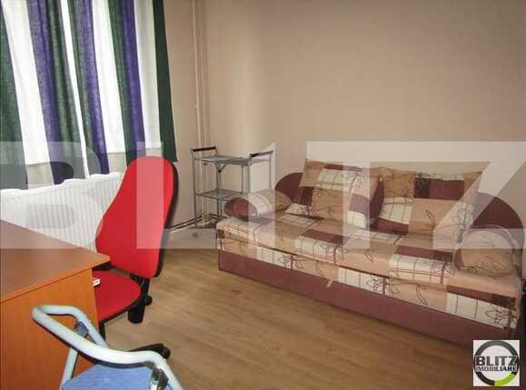 Apartament de închiriat 2 camere Gheorgheni - 8168AI | BLITZ Cluj-Napoca | Poza1