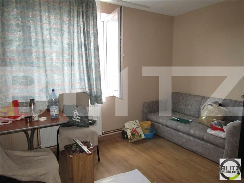 Apartament de închiriat 2 camere Gheorgheni - 8168AI | BLITZ Cluj-Napoca | Poza5