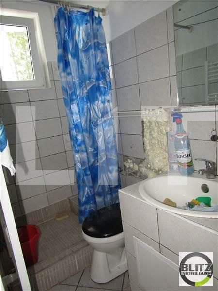 Apartament de închiriat 2 camere Gheorgheni - 8168AI | BLITZ Cluj-Napoca | Poza8