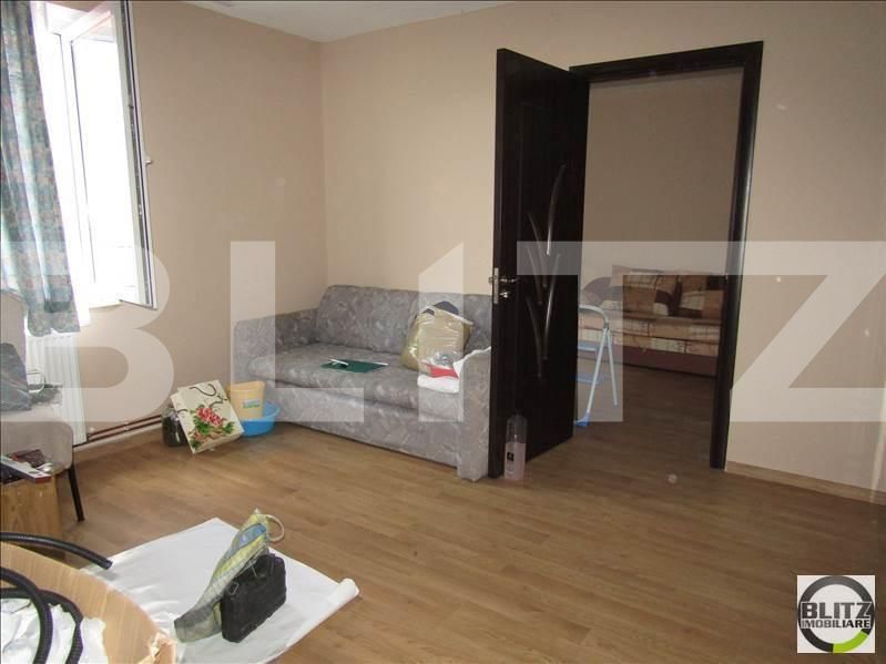 Apartament de închiriat 2 camere Gheorgheni - 8168AI | BLITZ Cluj-Napoca | Poza4