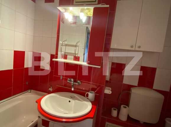 Apartament de închiriat 3 camere Gheorgheni - 81682AI | BLITZ Cluj-Napoca | Poza11