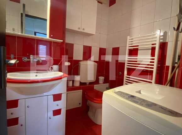 Apartament de închiriat 3 camere Gheorgheni - 81682AI | BLITZ Cluj-Napoca | Poza10