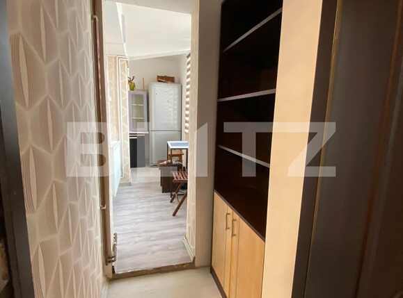 Apartament de închiriat 3 camere Gheorgheni - 81682AI | BLITZ Cluj-Napoca | Poza7
