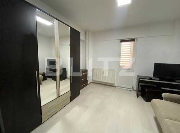 Apartament de închiriat 3 camere Gheorgheni - 81682AI | BLITZ Cluj-Napoca | Poza4