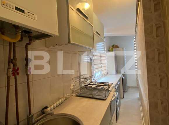 Apartament de închiriat 3 camere Gheorgheni - 81682AI | BLITZ Cluj-Napoca | Poza6