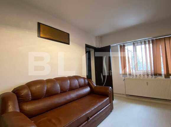 Apartament de închiriat 3 camere Gheorgheni - 81682AI | BLITZ Cluj-Napoca | Poza2